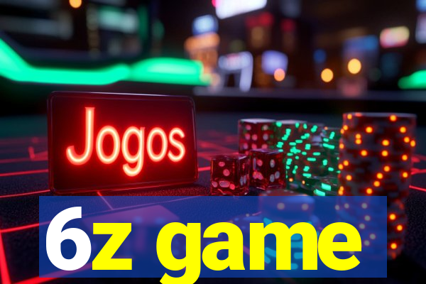 6z game